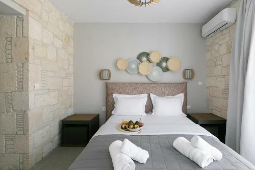 The Euphoria Club Luxury Villas