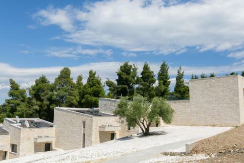 The Euphoria Club Luxury Villas