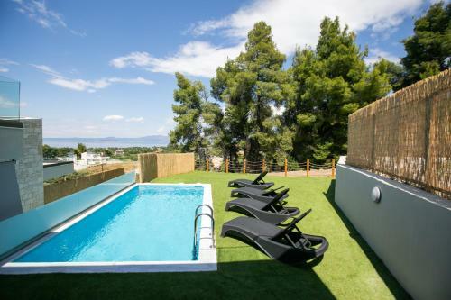 The Euphoria Club Luxury Villas
