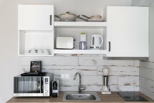 The Euphoria Club Luxury Villas