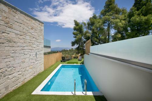 The Euphoria Club Luxury Villas