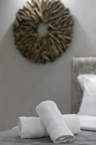 The Euphoria Club Luxury Villas
