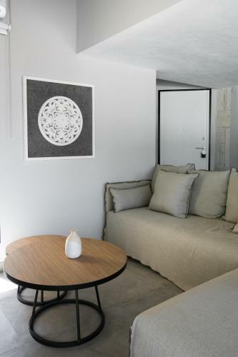 The Euphoria Club Luxury Villas