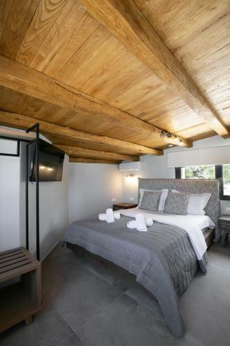 The Euphoria Club Luxury Villas