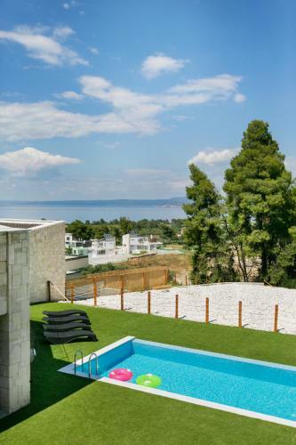 The Euphoria Club Luxury Villas