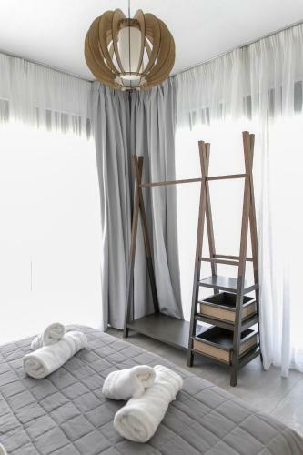 The Euphoria Club Luxury Villas