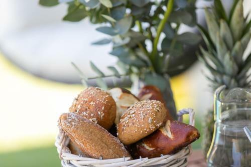 The Euphoria Club Luxury Villas