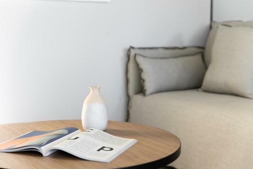 The Euphoria Club Luxury Villas