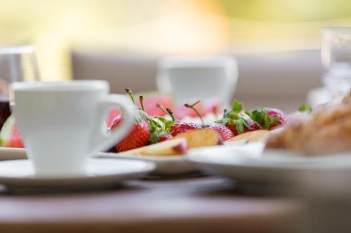 The Euphoria Club Luxury Villas