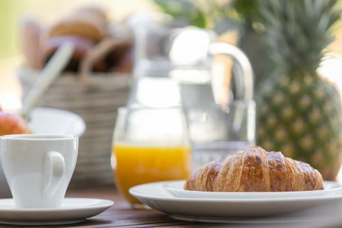 The Euphoria Club Luxury Villas