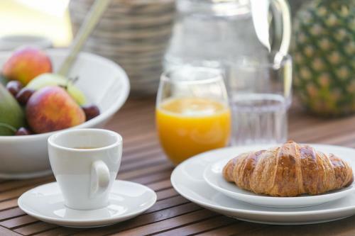 The Euphoria Club Luxury Villas