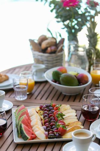 The Euphoria Club Luxury Villas