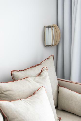 The Euphoria Club Luxury Villas