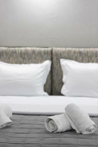 The Euphoria Club Luxury Villas