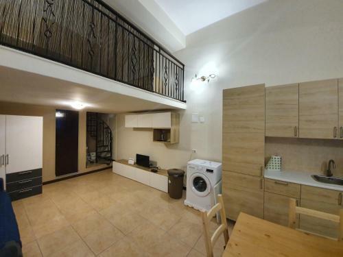 Apartamento Appartamento Vittorio Emanuele 49g