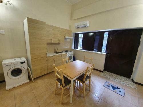 Apartamento Appartamento Vittorio Emanuele 49g