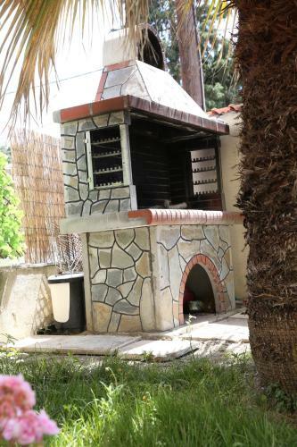 Encanto Villas Pefkochori