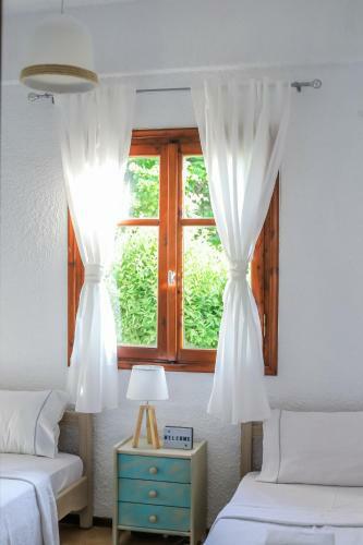 Apartamento Beachfront Deluxe Apt.