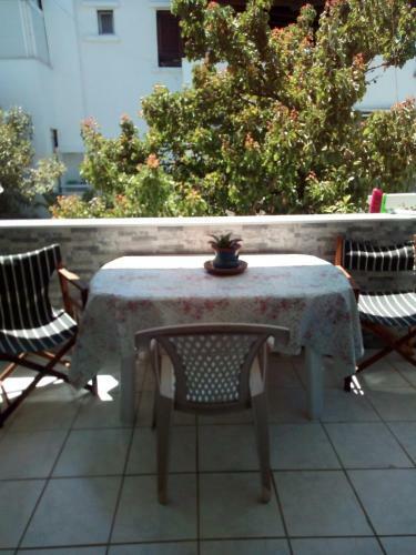 Cozy Maisonette In Pefkochori Chalkidiki