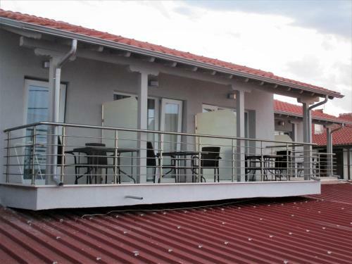 Apartamento Horizon