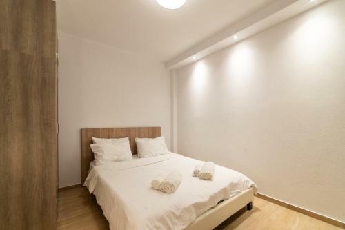 Villa Achinos Luxury Accomodation- Pefkochori Chalkidiki