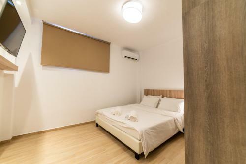 Villa Achinos Luxury Accomodation- Pefkochori Chalkidiki