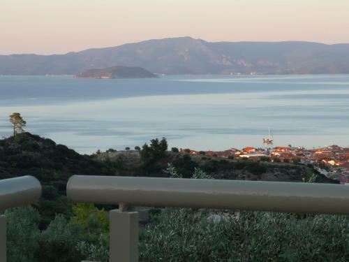 The Free Bird - Private Pool & Spa Villa