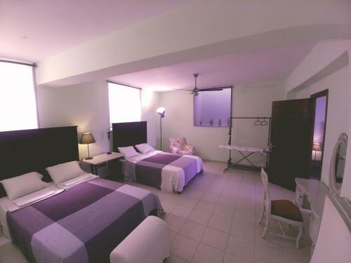 The Free Bird - Private Pool & Spa Villa