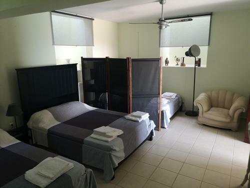 The Free Bird - Private Pool & Spa Villa