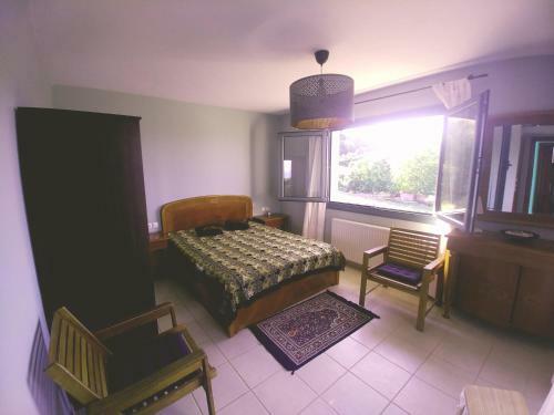 The Free Bird - Private Pool & Spa Villa