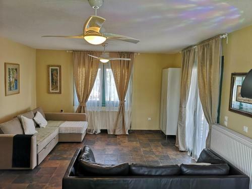 The Free Bird - Private Pool & Spa Villa