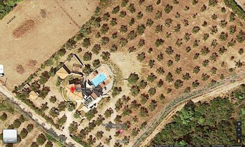 The Free Bird - Private Pool & Spa Villa