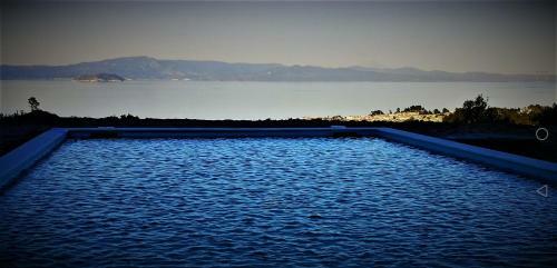 The Free Bird - Private Pool & Spa Villa