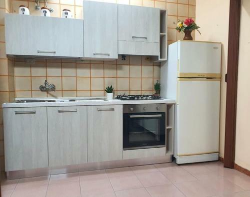 Apartamento Residenza Armonia