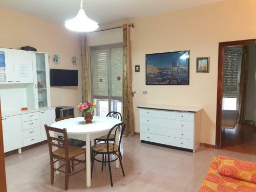 Apartamento Residenza Armonia