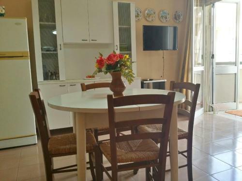 Apartamento Residenza Armonia