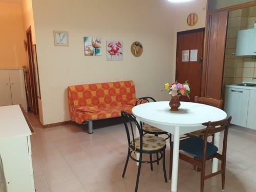 Apartamento Residenza Armonia