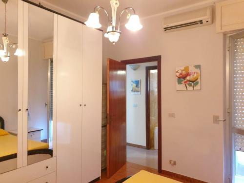 Apartamento Residenza Armonia