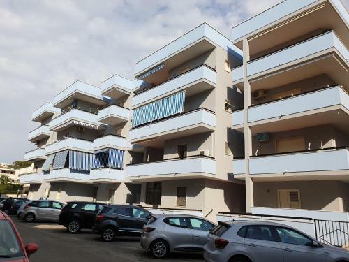Apartamento Residenza Armonia