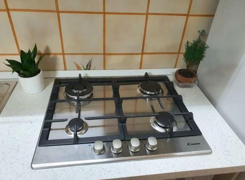 Apartamento Residenza Armonia