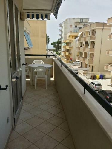 Apartamento Residenza Armonia