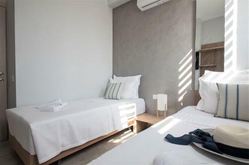 Ocean Private Villas - Pefkochori Halkidiki