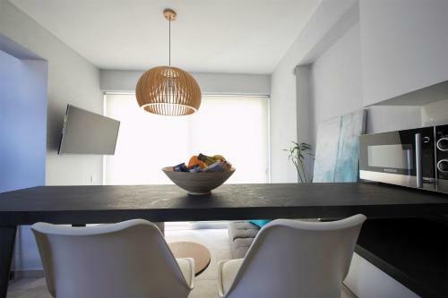 Ocean Private Villas - Pefkochori Halkidiki