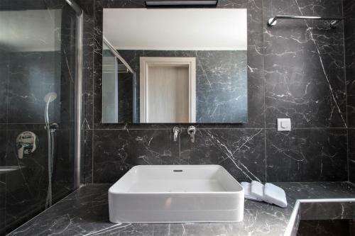 Ocean Private Villas - Pefkochori Halkidiki
