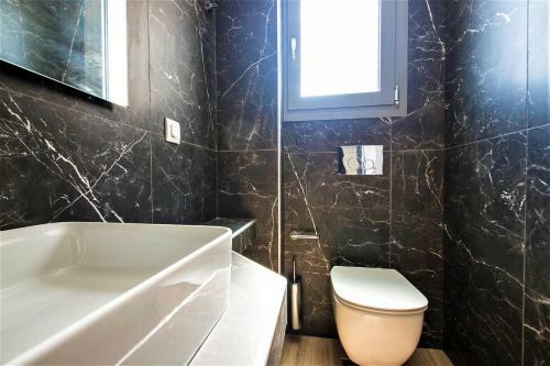 Ocean Private Villas - Pefkochori Halkidiki