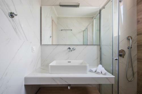 Ocean Private Villas - Pefkochori Halkidiki