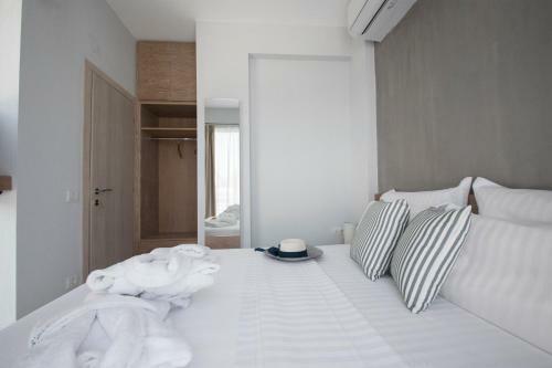 Ocean Private Villas - Pefkochori Halkidiki