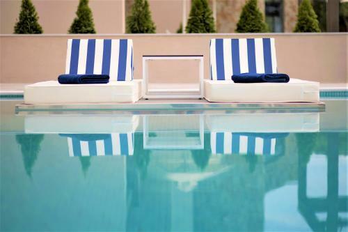 Ocean Private Villas - Pefkochori Halkidiki