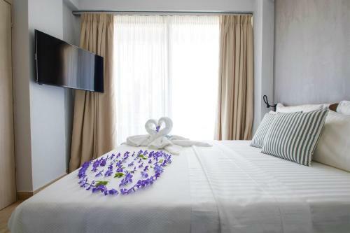 Ocean Private Villas - Pefkochori Halkidiki