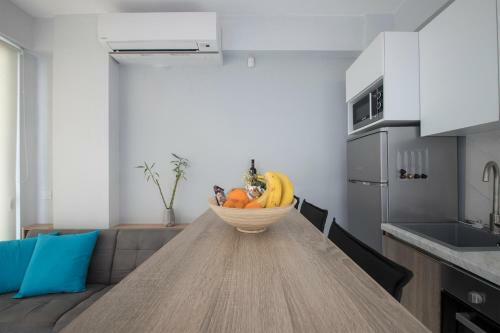 Ocean Private Villas - Pefkochori Halkidiki